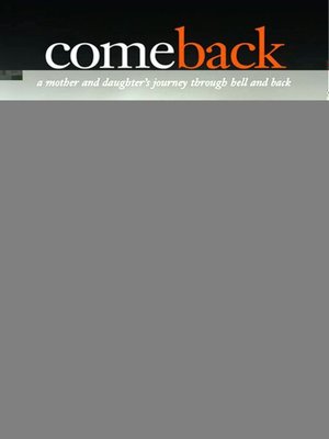 cover image of Come Back 